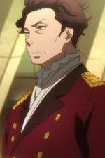 Saazbaum Character Profile