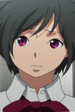 Inko Amifumi Character Profile