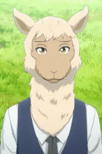 Carl Character Profile