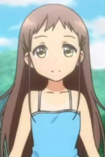 Chie Sayama Character Profile