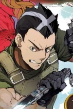 Cislo Character Profile