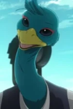 Dom Character Profile