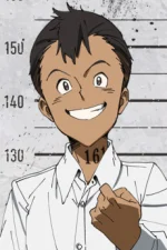 Don Character Profile