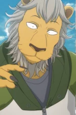 Eado Character Profile