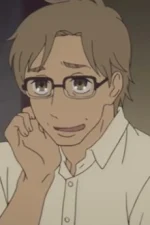 Eisuke Higuchi Character Profile