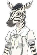 Ellen Character Profile