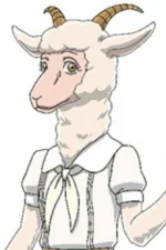 Els Character Profile