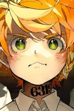 Emma Character Profile