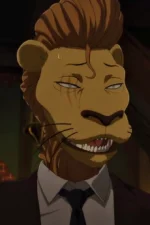 Free Character Profile