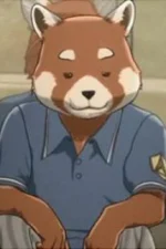 Fudge Character Profile