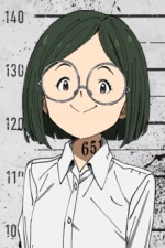 Gilda Character Profile