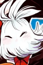 Goemon Garp Character Profile