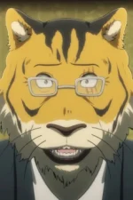 Gon Character Profile