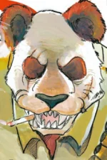 Gouhin Character Profile