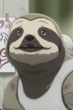 Holger Character Profile