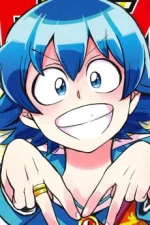 Iruma Suzuki Character Profile