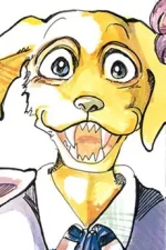 Jack Character Profile