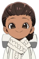 Jemima Character Profile