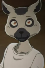 Kitsunezaru  Character Profile