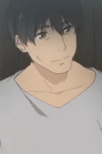 Kiyoshi t Tachikawa Character Profile