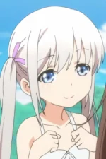 Komako Semenovich Character Profile