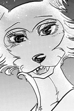 Leanno Character Profile