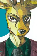 Louis Character Profile