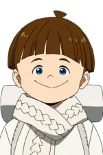 Mark Character Profile