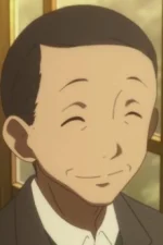 Matsuda Character Profile