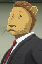 Mayor Character Profile