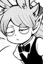 Meimei Character Profile