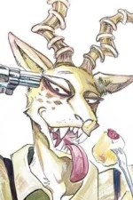 Melon Character Profile