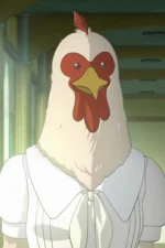 Mendori Character Profile