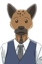 Miguno Character Profile