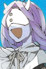 Mujika Character Profile