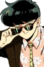 Okuto Nakamura Character Profile