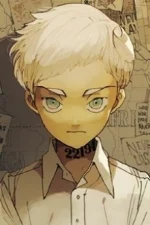 Norman Character Profile