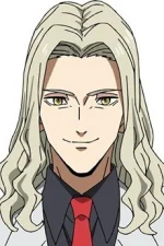 Peter Ratri Character Profile