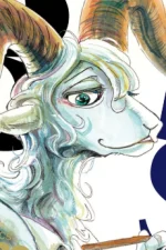 Pina Character Profile