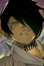 Ray Character Profile