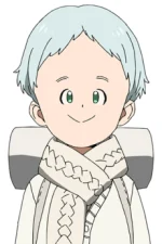 Rossi Character Profile