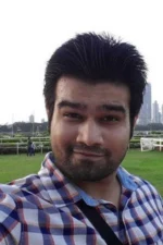 Sahil Vaid Character Profile