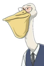 Sanou Character Profile