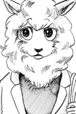 Seven Character Profile