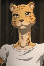 Shiira Character Profile