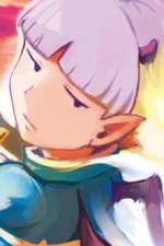 Soi Purson Character Profile