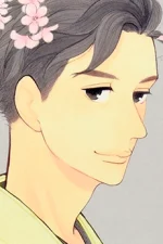 Sukeroku Yuurakutei Character Profile