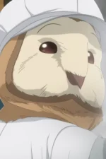 Sunaga Character Profile