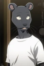 Tao Character Profile