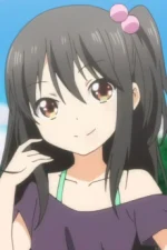 Tenka Adachi Character Profile